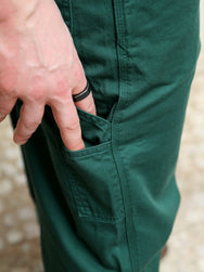 Japan Blue JPT1100M31 Island Painter Pants