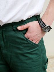Japan Blue JPT1100M31 Island Painter Pants