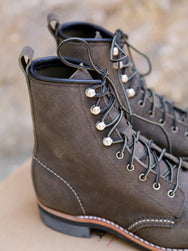 Red Wing Silversmith 3360 Pewter Acampo