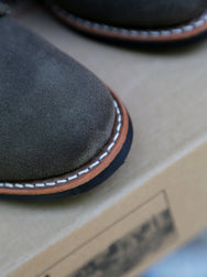 Red Wing Silversmith 3360 Pewter Acampo