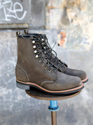 Red Wing Silversmith 3360 Pewter Acampo