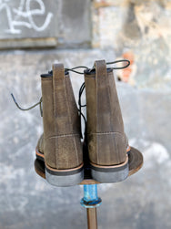 Red Wing Silversmith 3360 Pewter Acampo