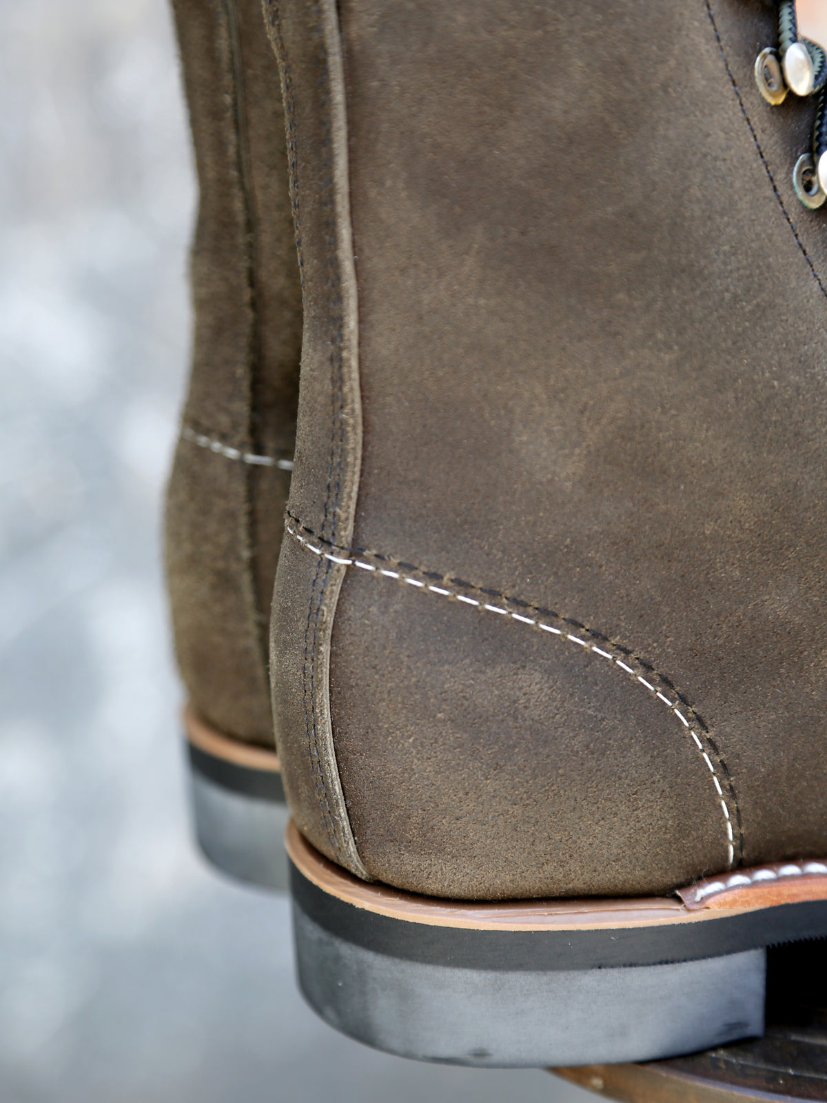 Red Wing Silversmith 3360 Pewter Acampo