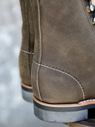 Red Wing Silversmith 3360 Pewter Acampo