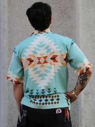 Pendleton Resort Shirt – Rancho Arroyo (PNM2501-0406ARY)