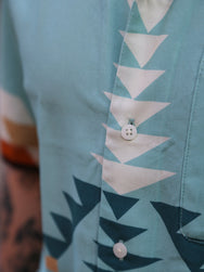 Pendleton Resort Shirt – Rancho Arroyo (PNM2501-0406ARY)