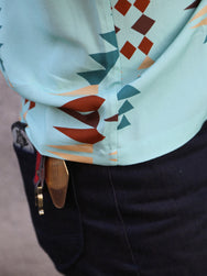 Pendleton Resort Shirt – Rancho Arroyo (PNM2501-0406ARY)