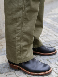 Nudie Jeans Tuff Tony Fatigue Pants – Olive (120291)