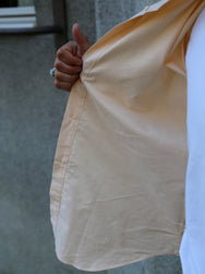 Joe McCoy MS22008 Button Down Shirt – Yellow