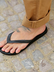 Nudie Jeans Easy Alvin - Beige