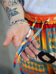 Pendleton Vacation Shorts – Fire Legend (PNM2501-0605FRE)