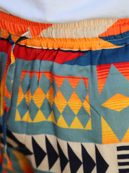 Pendleton Vacation Shorts – Fire Legend (PNM2501-0605FRE)
