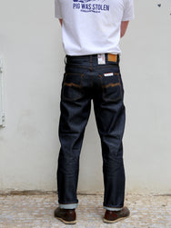 Nudie Jeans Rad Rufus - Dry Heavy