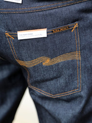 Nudie Jeans Rad Rufus - Dry Heavy