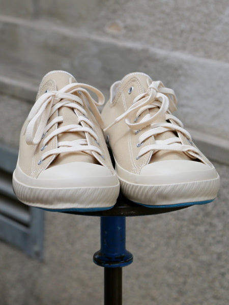 Shoes Like Pottery Canvas Sneakers – Beige (SLP01JP-BEI)
