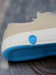 Shoes Like Pottery Canvas Sneakers – Beige (SLP01JP-BEI)
