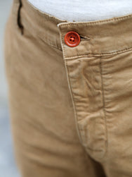 Nudie Jeans Easy Alvin – Tobacco (120306)