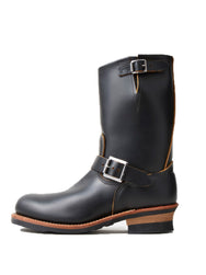 Red Wing 2966 Engineer Boot Black Klondike