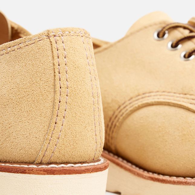 Red Wing Shop Moc Oxford Hawthorne (8079)