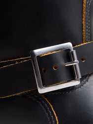Red Wing 2966 Engineer Boot Black Klondike