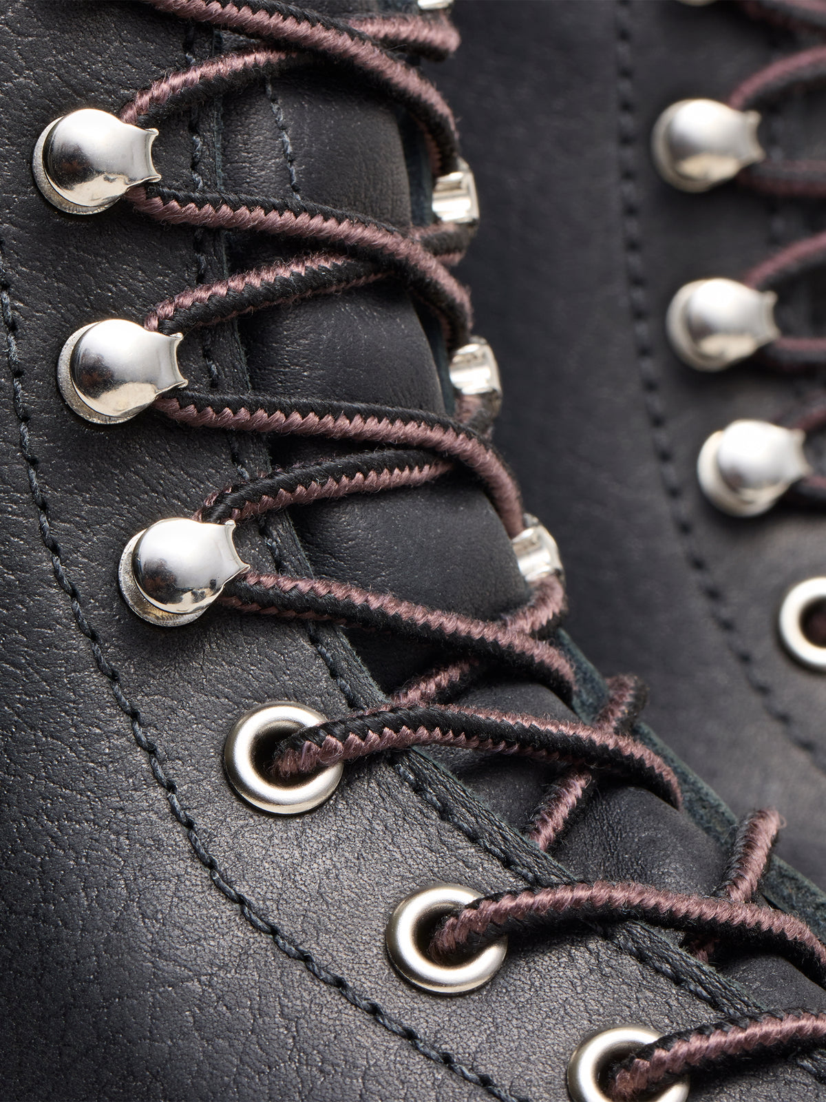 Red Wing Heritage 8-Inch Logger 4501 - Black Oil Slick