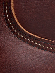 Red Wing Heritage 8-Inch Logger 4585 – Briar Oil Slick