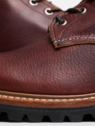 Red Wing Heritage 8-Inch Logger 4585 – Briar Oil Slick