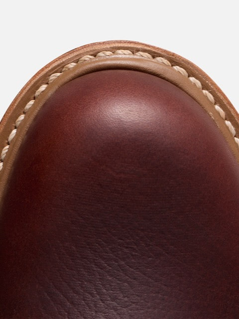 Red Wing Heritage 8-Inch Logger 4585 – Briar Oil Slick