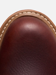 Red Wing Heritage 8-Inch Logger 4585 – Briar Oil Slick