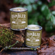 Good & Well Supply Rambler Field Candle