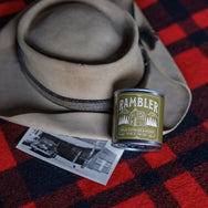 Good & Well Supply Rambler Field Candle