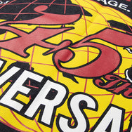 Studio d'Artisan 45th Anniversary Big Denim Banner (SP-127)