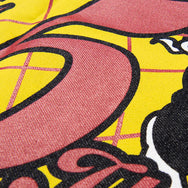 Studio d'Artisan 45th Anniversary Big Denim Banner (SP-127)