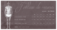 Fleurs de Bagne La Vest “Le Falot” Jacket - Kaki