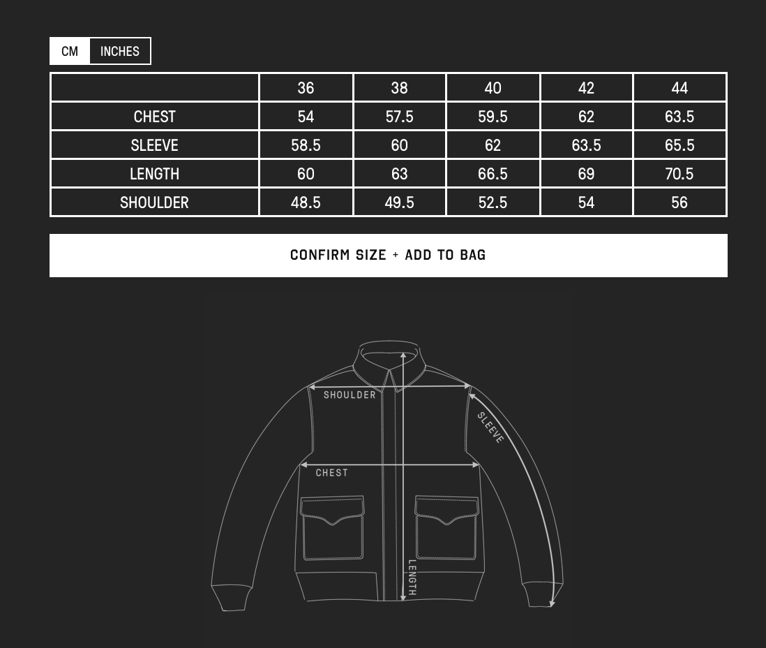 The Real McCoy's Wool Varsity Jacket – Shamrocks (MJ23121)