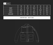The Real McCoy's Wool Varsity Jacket – Shamrocks (MJ23121)
