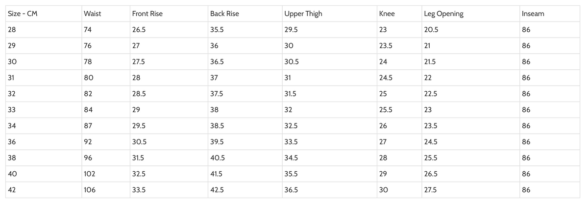 Momotaro 0906-V 15.7oz Zimbabwe Cotton Wide Straight Jeans