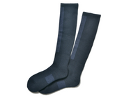 The Real McCOY's Boot Socks Ranger - Navy (MA22106)