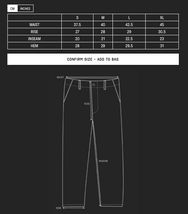 Joe McCoy MP23005 Civilian Shorts / Late War - Tiger Camouflage