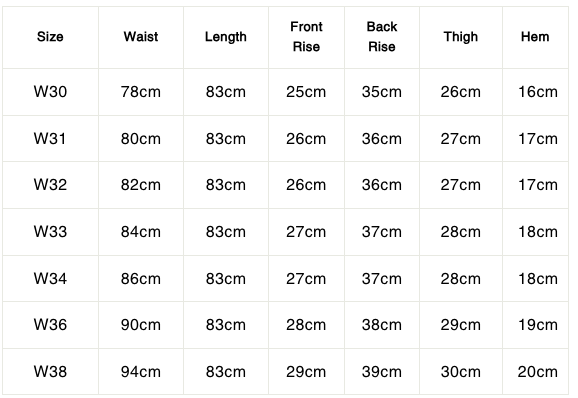 Studio D'Artisan Midare Kasuri Jeans – Indigo (D1878)