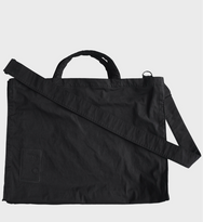 Ten-C shoulder bag