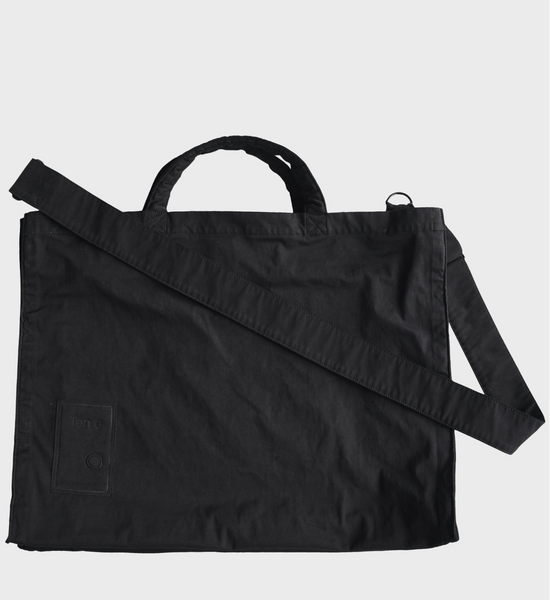 Ten-C shoulder bag