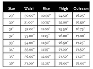 Freenote Cloth Diablo Boardshorts – Black Combo (M0008003-BLC)