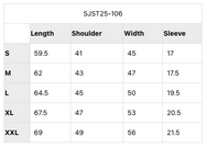 Samurai Jeans "RASEN" Inlay Loopwheel T-Shirt "RASEN" – Olive (SJST25-106)