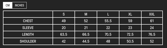 The Real McCoy's Buco Enthusiast Tee – White (BC25005-010)