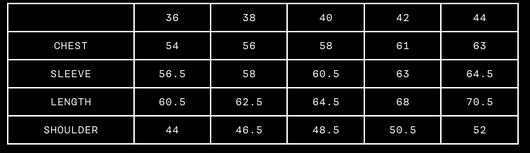 The Real McCOY's Wool Field Sports Jacket – Black (MJ25111)