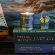 Good & Well Supply Voyager Field Candle