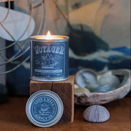 Good & Well Supply Voyager Field Candle