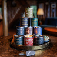 Good & Well Supply Voyager Field Candle