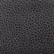 Porter - Yoshida & Co. Glaze Zip Coin Case - Black (381-03048)